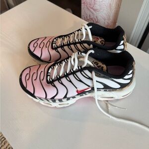 Nike Air Max Plus Animal Instinct